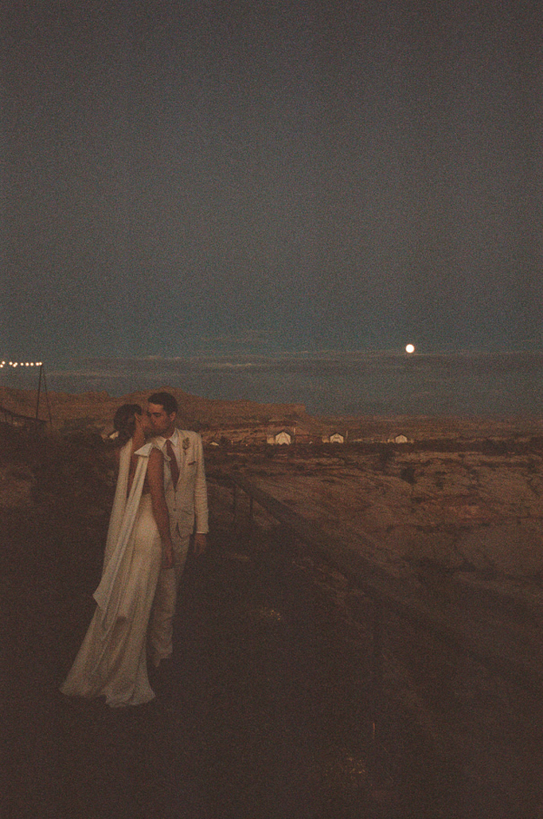 Photographers Trent Bailey studio