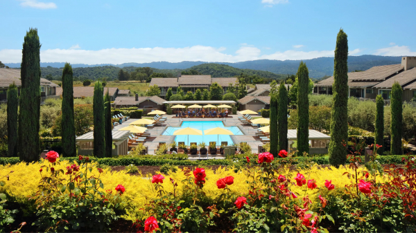 Venues Rosewood Sand Hill