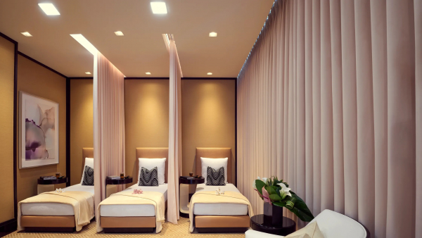 Venues Waldorf Astoria Beverly Hills