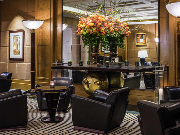 Venues Sofitel New York