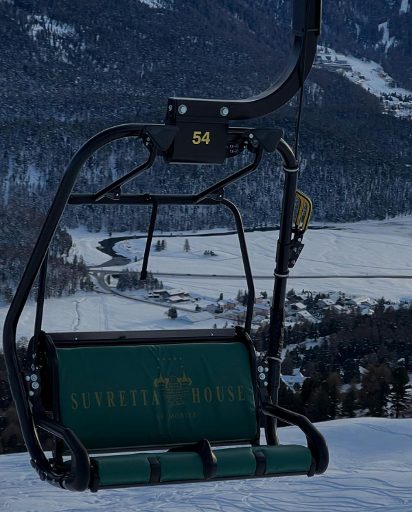 Best Places To Go For A Winter Honeymoon