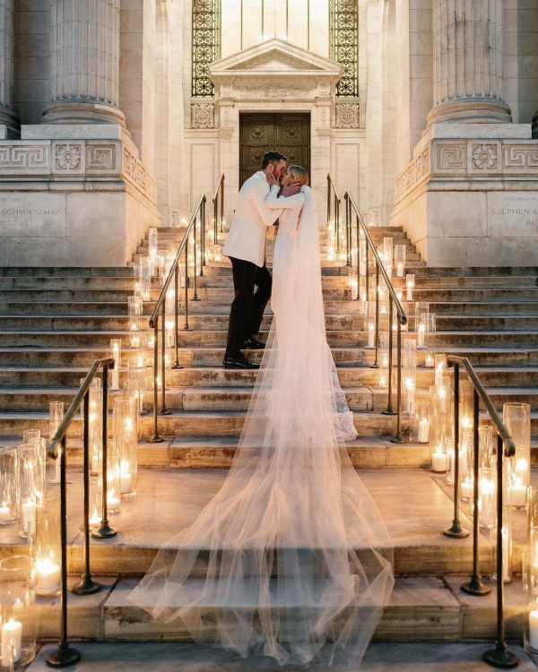 21 Best Wedding Venues in NYC | The Most Beautiful Places to Get Married in New York | TOP Luxury Wedding Locations