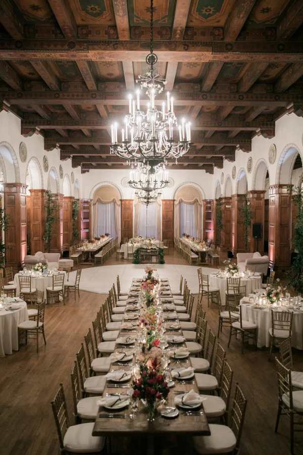 Venues The MacArthur