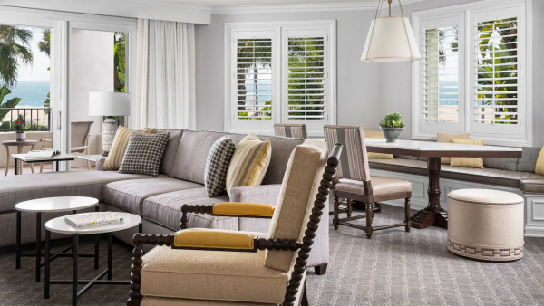 Venues Hyatt Regency Huntington Beach