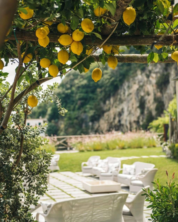 Wedding Locations on the Amalfi Coast | Wedding Venues in Italy