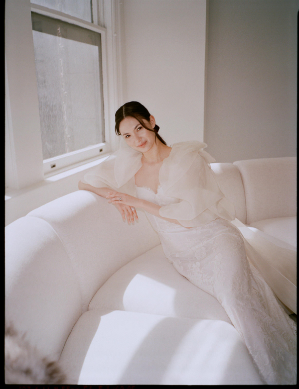 Photographers Trent Bailey studio