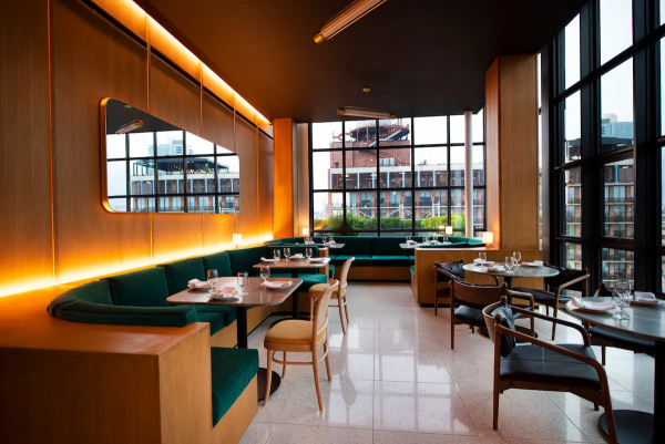 Venues The Wythe Hotel