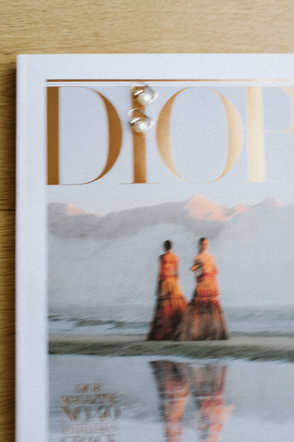 Photographers Annalisa Bombarda