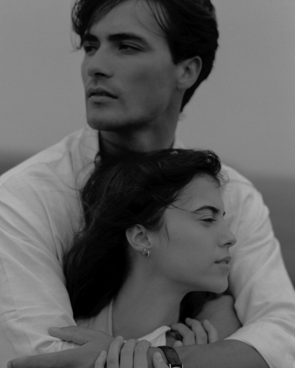 Love Affair on Terceira Island