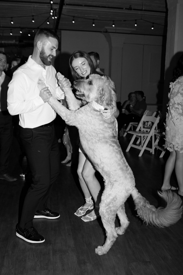 Photographers Lauren Rader