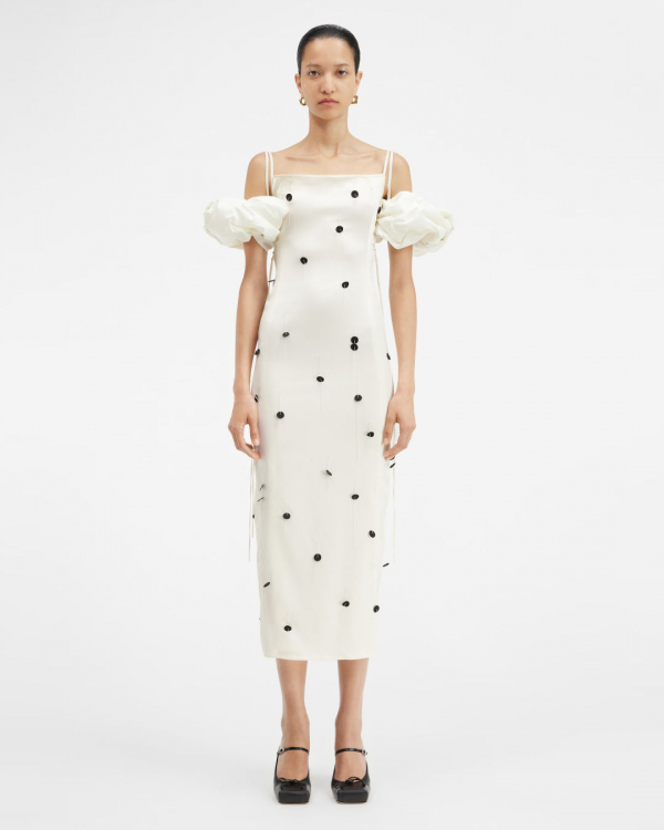 Rehearsal Dinner Outfit Inspiration