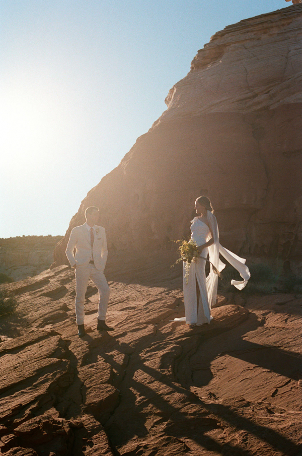 Photographers Trent Bailey studio