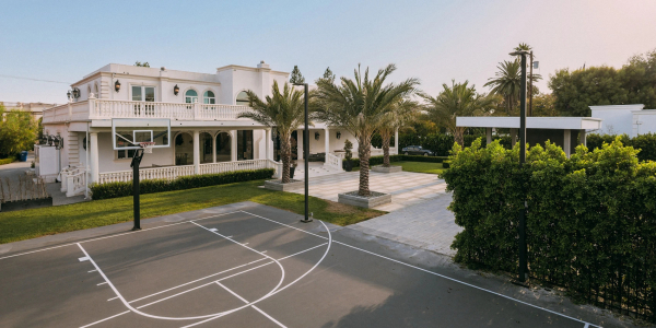 Venues The Valley Villa