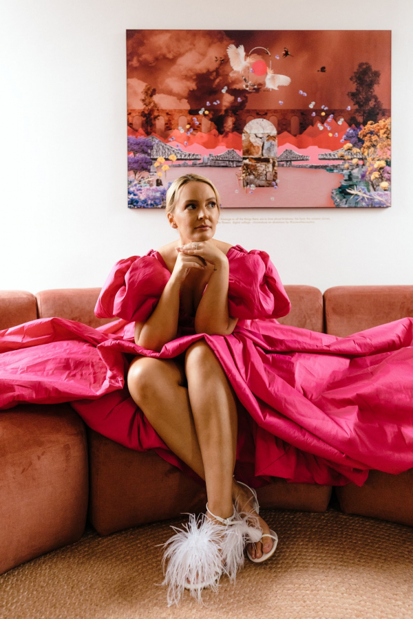 Photographers Renee Green