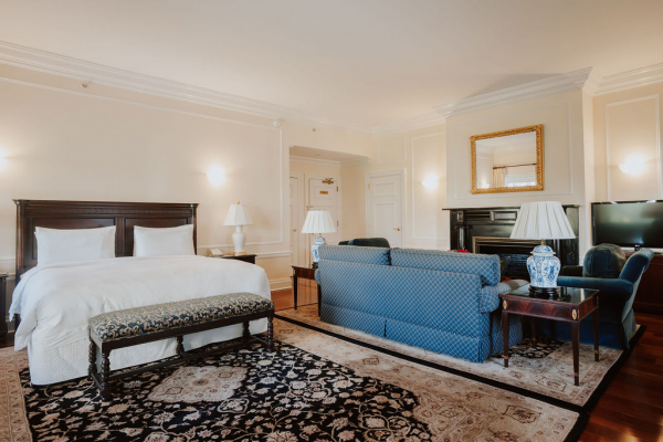 Venues The Metropolitan Club