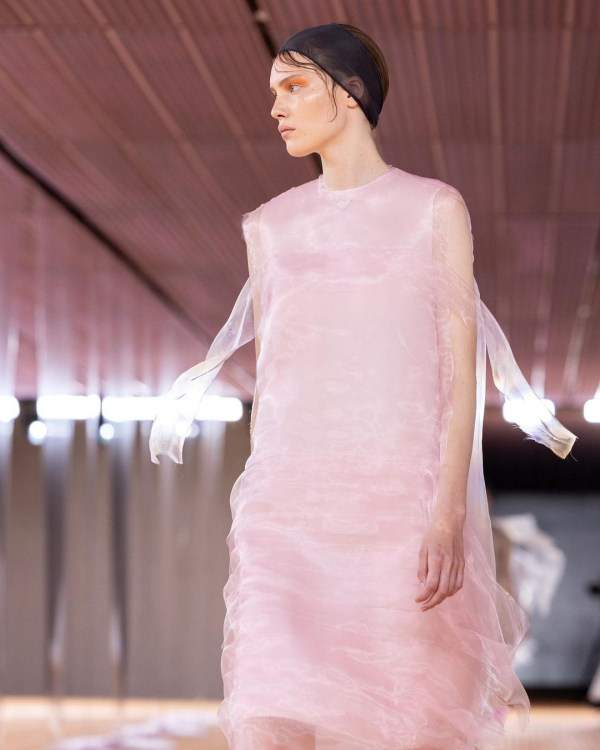 7 Hot Trends From Milan Fashion Week SS24