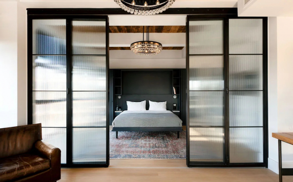 Venues The Wythe Hotel