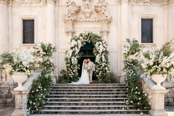 Photographers Vlasta weddings