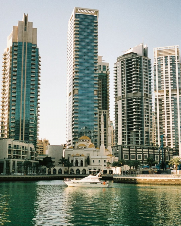 Best Places To Go For A Winter Honeymoon