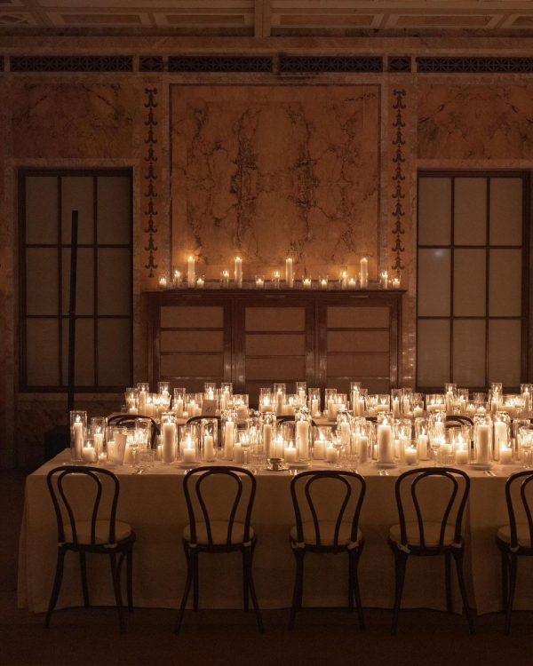 21 Best Wedding Venues in NYC | The Most Beautiful Places to Get Married in New York | TOP Luxury Wedding Locations