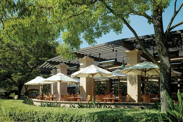 Venues The Langham Huntington Hotel