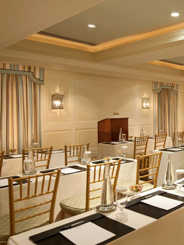 Venues The Carlyle New York