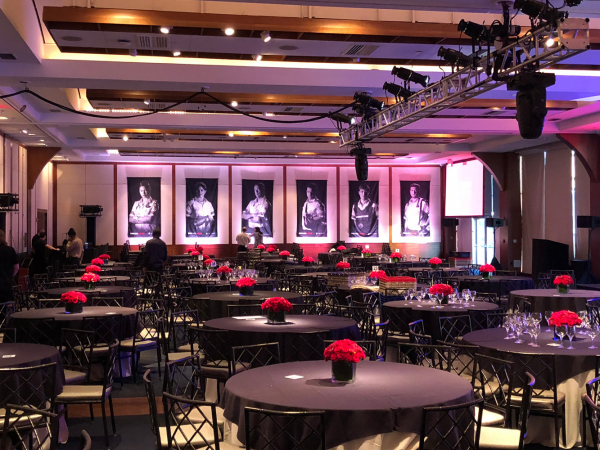 Venues Pier Sixty Сollection