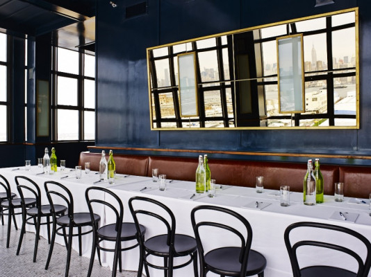 Venues The Wythe Hotel