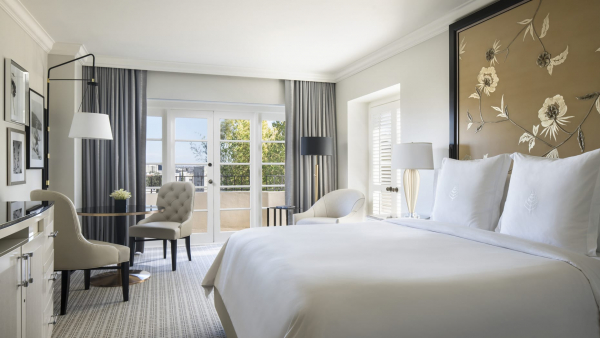 Venues Four Seasons Los Angeles at Beverly Hills