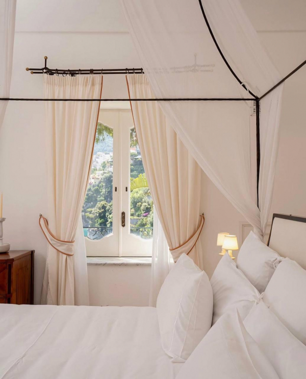 Wedding Locations on the Amalfi Coast | Wedding Venues in Italy