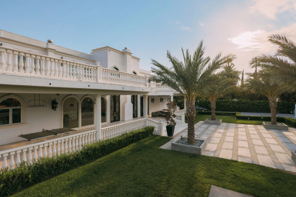 Venues The Valley Villa