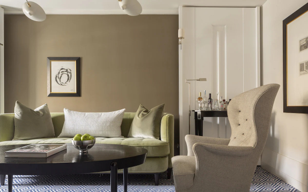 Venues The Carlyle New York