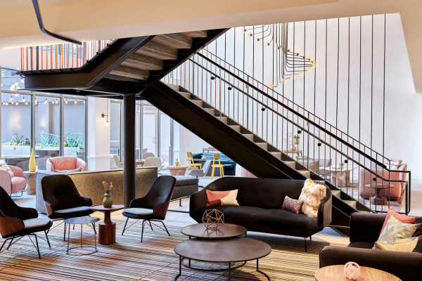 Venues The Clancy, Autograph Collection