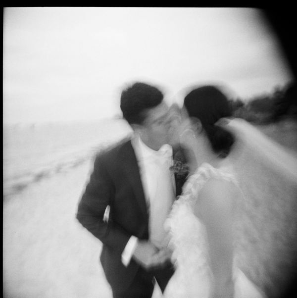 Photographers Trent Bailey studio