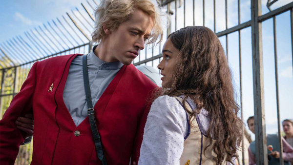 10 Best Must-See Movies of Fall 2023 | Films of this Fall