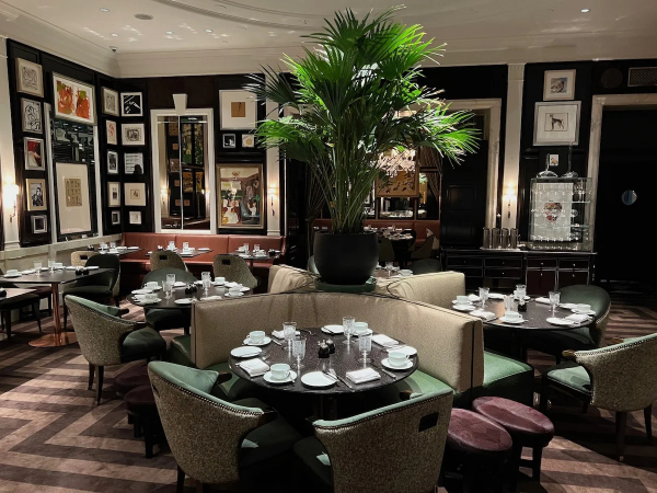 Venues The Carlyle New York