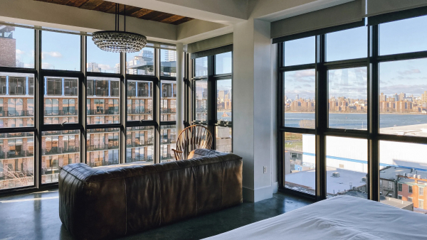 Venues The Wythe Hotel