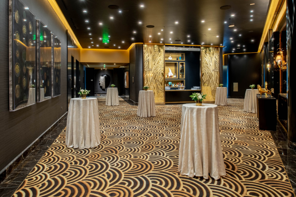 Venues Waldorf Astoria Beverly Hills