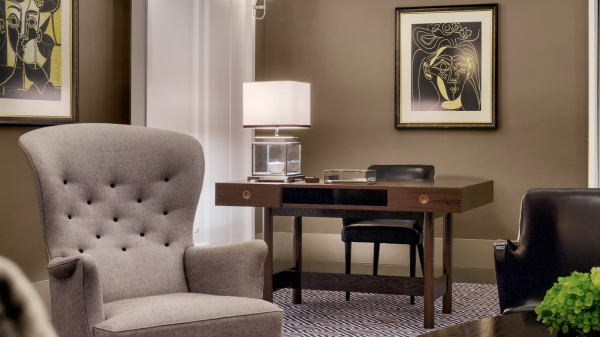 Venues The Carlyle New York