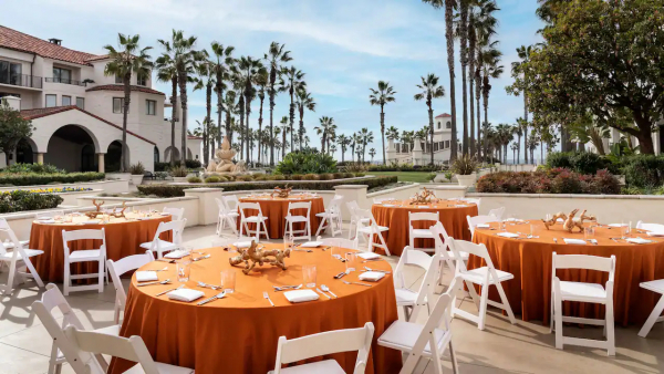 Venues Hyatt Regency Huntington Beach