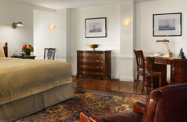 Venues The Metropolitan Club