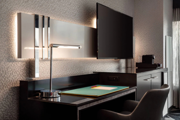 Venues The Clancy, Autograph Collection