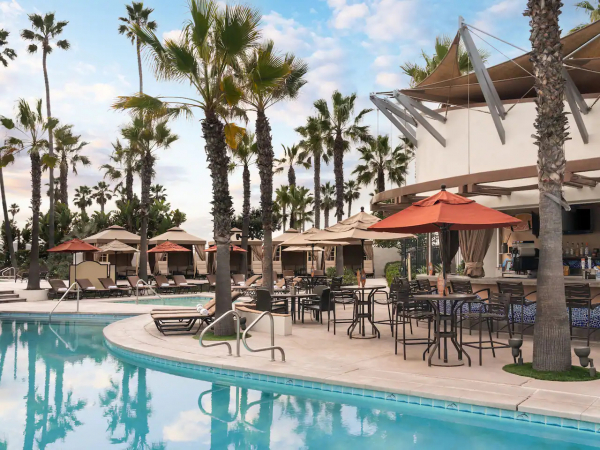 Venues Hyatt Regency Huntington Beach