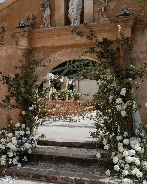 Interview with Mrs Gibbons Flowers