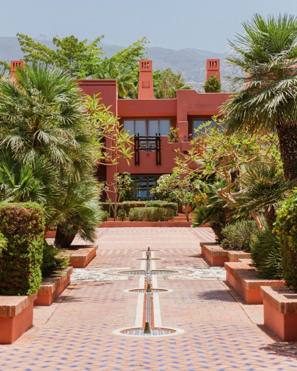 Best Places To Go For A Winter Honeymoon