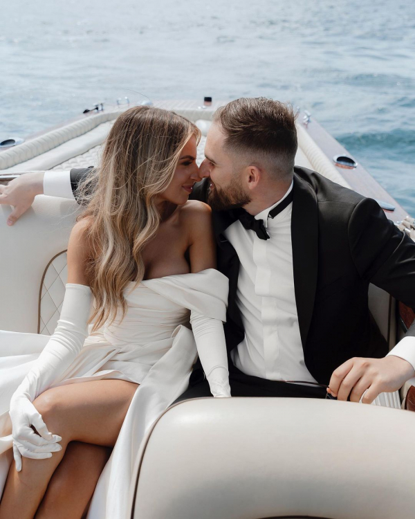 Tips for Choosing a Wedding Photographer | Interview with Wedding Engagement Photographer George John