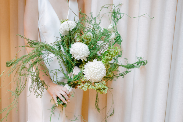 Mexico Destination for a Micro Wedding Casa Hoyos | Wedding Place in San Miguel Mexico