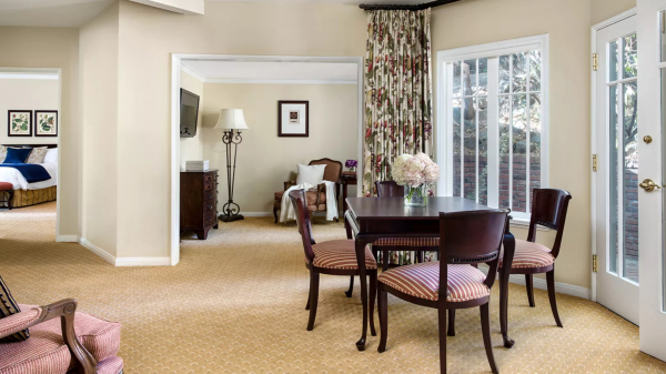 Venues The Langham Huntington Hotel