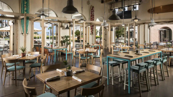 Venues Hyatt Regency Huntington Beach