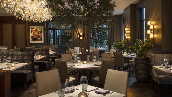 Venues Four Seasons Los Angeles at Beverly Hills